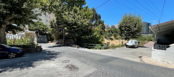 Земельный участок 2785м² в Одивелаш, Португалия № 135761 15