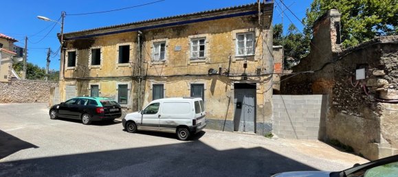 Земельный участок 2785м² в Одивелаш, Португалия № 135761 23