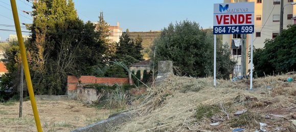 Земельный участок 2785м² в Одивелаш, Португалия № 135761 6