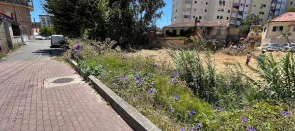 Земельный участок 2785м² в Одивелаш, Португалия № 135761 21