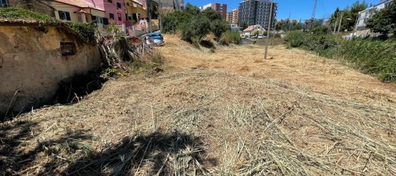 Земельный участок 2785м² в Одивелаш, Португалия № 135761 8