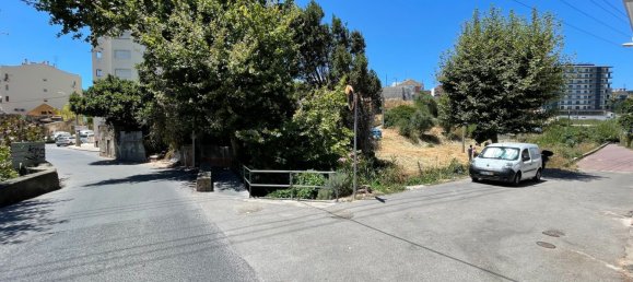 Земельный участок 2785м² в Одивелаш, Португалия № 135761 16