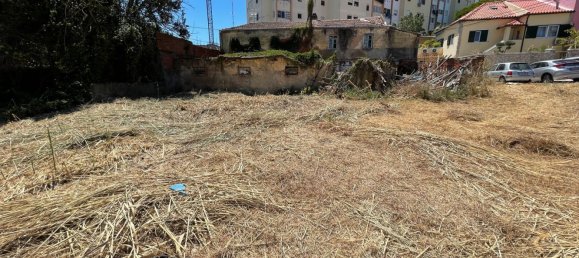 Земельный участок 2785м² в Одивелаш, Португалия № 135761 10