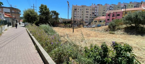 Земельный участок 2785м² в Одивелаш, Португалия № 135761 17