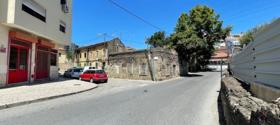 Земельный участок 2785м² в Одивелаш, Португалия № 135761 13