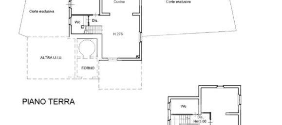 17غرفة منزل في Castiglione del Lago, Italy رقم 259102 46