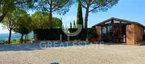 17غرفة منزل في Castiglione del Lago, Italy رقم 259102 26