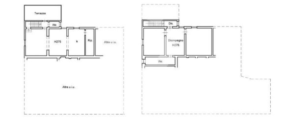 17غرفة منزل في Castiglione del Lago, Italy رقم 259102 49