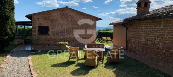 17غرفة منزل في Castiglione del Lago, Italy رقم 259102 13