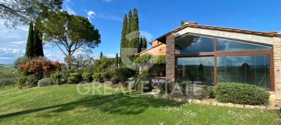 17غرفة منزل في Castiglione del Lago, Italy رقم 259102 14