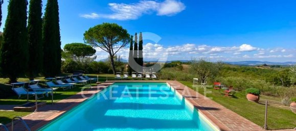 17غرفة منزل في Castiglione del Lago, Italy رقم 259102 44