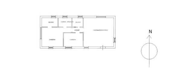 17غرفة منزل في Castiglione del Lago, Italy رقم 259102 47