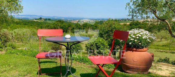 17غرفة منزل في Castiglione del Lago, Italy رقم 259102 24