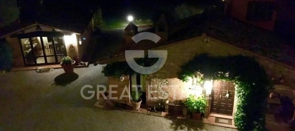 17غرفة منزل في Castiglione del Lago, Italy رقم 259102 11