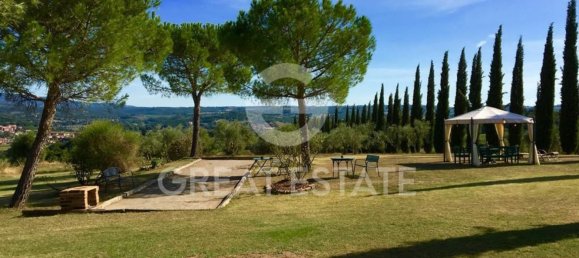 17غرفة منزل في Castiglione del Lago, Italy رقم 259102 15