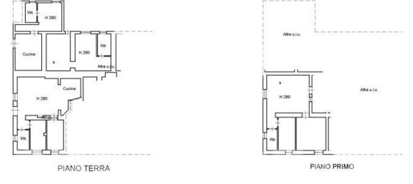 17غرفة منزل في Castiglione del Lago, Italy رقم 259102 48