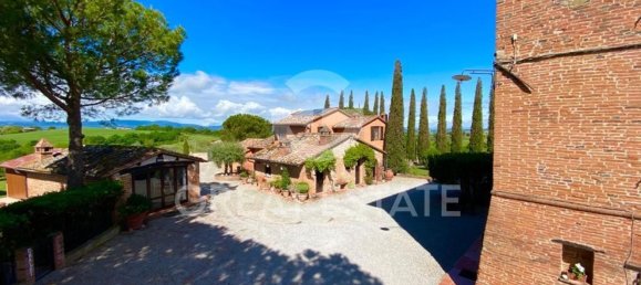 17غرفة منزل في Castiglione del Lago, Italy رقم 259102 8