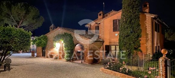 17غرفة منزل في Castiglione del Lago, Italy رقم 259102 20