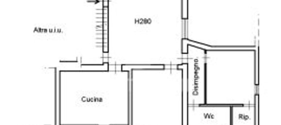 17غرفة منزل في Castiglione del Lago, Italy رقم 259102 50