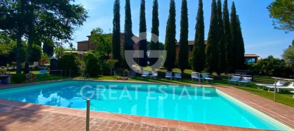 17غرفة منزل في Castiglione del Lago, Italy رقم 259102 42