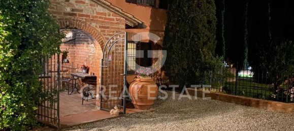 17غرفة منزل في Castiglione del Lago, Italy رقم 259102 17