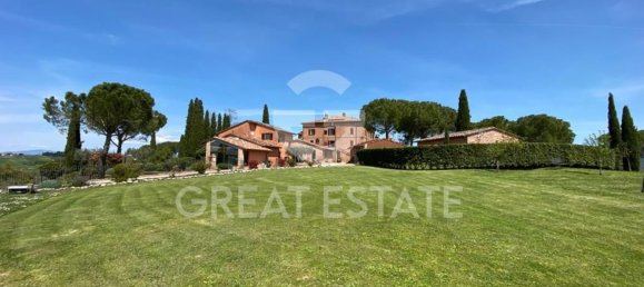 17غرفة منزل في Castiglione del Lago, Italy رقم 259102 5