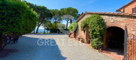 17غرفة منزل في Castiglione del Lago, Italy رقم 259102 25