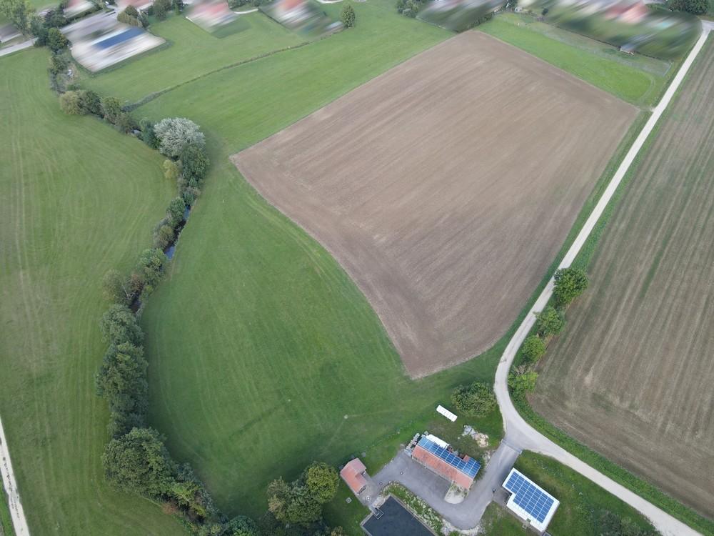 32812m² Commercial property in Bavaria, Germany No. 336635