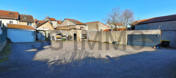 6غرفة عقار تجاري في Nancy, France رقم 192449 7