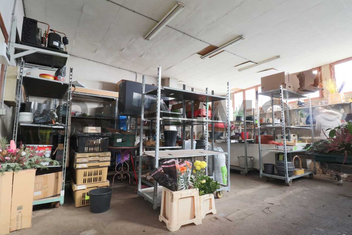 6غرفة عقار تجاري في Nancy, France رقم 192449