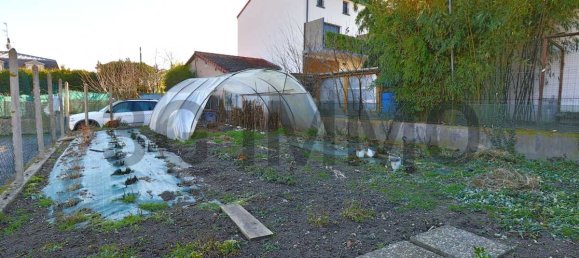 6غرفة عقار تجاري في Nancy, France رقم 192449 8