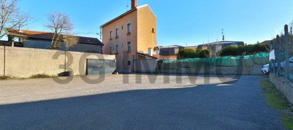 6غرفة عقار تجاري في Nancy, France رقم 192449 3