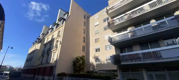 Студия в Париж, Франция № 145774 10