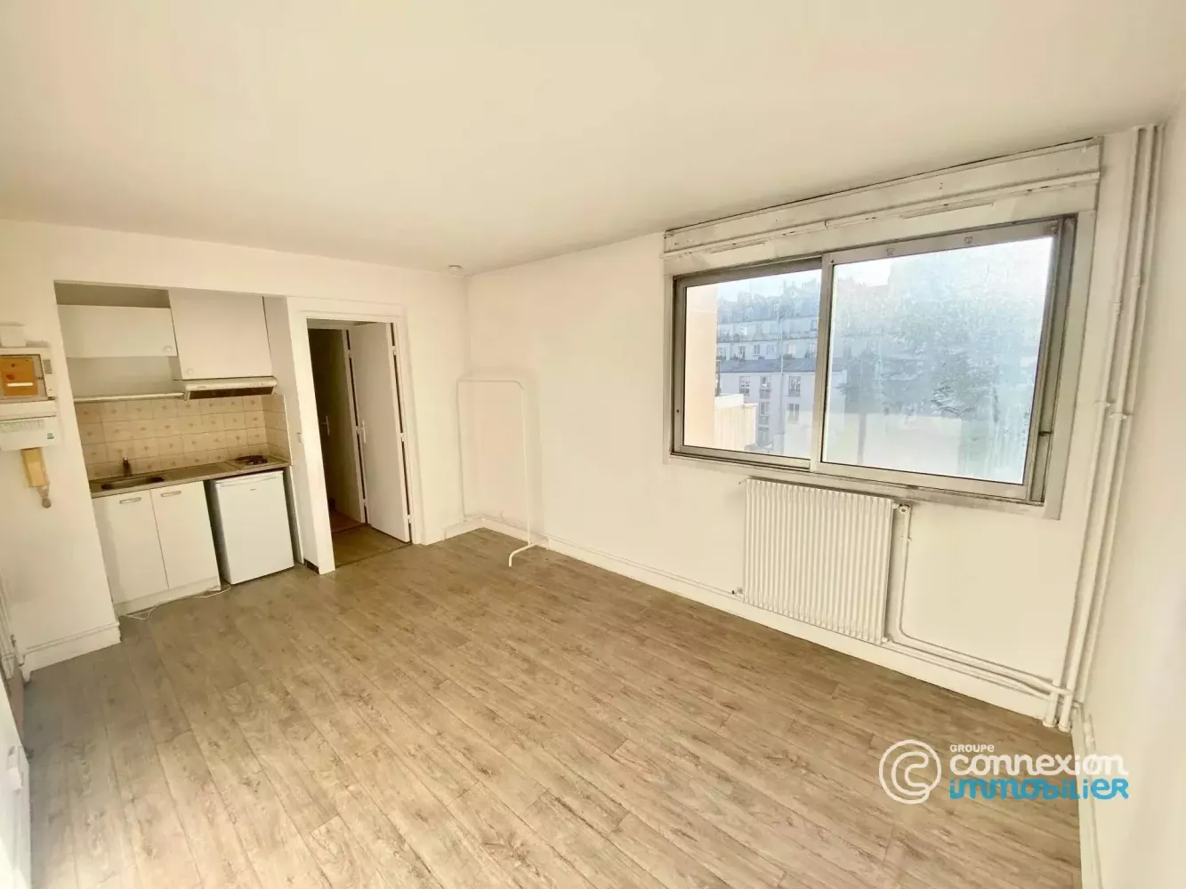 Студия в Париж, Франция № 145774