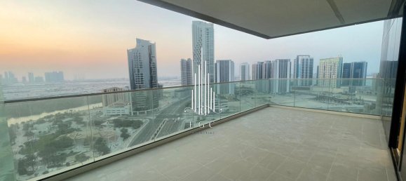 Apartamento de 2 dormitorios en Al Reem Island, UAE No. 40192 3