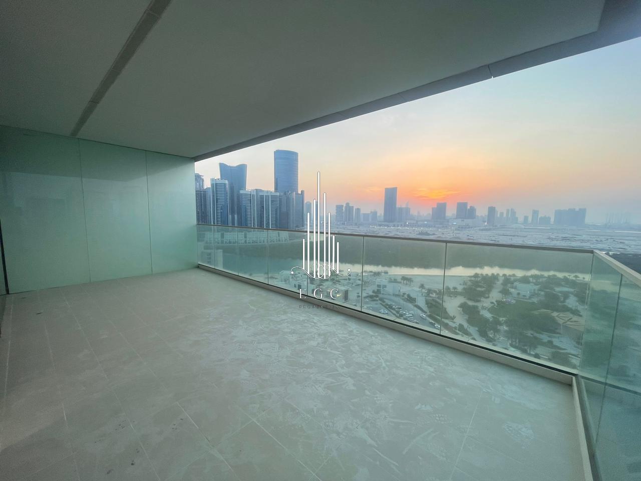 Apartamento de 2 dormitorios en Al Reem Island, UAE No. 40192