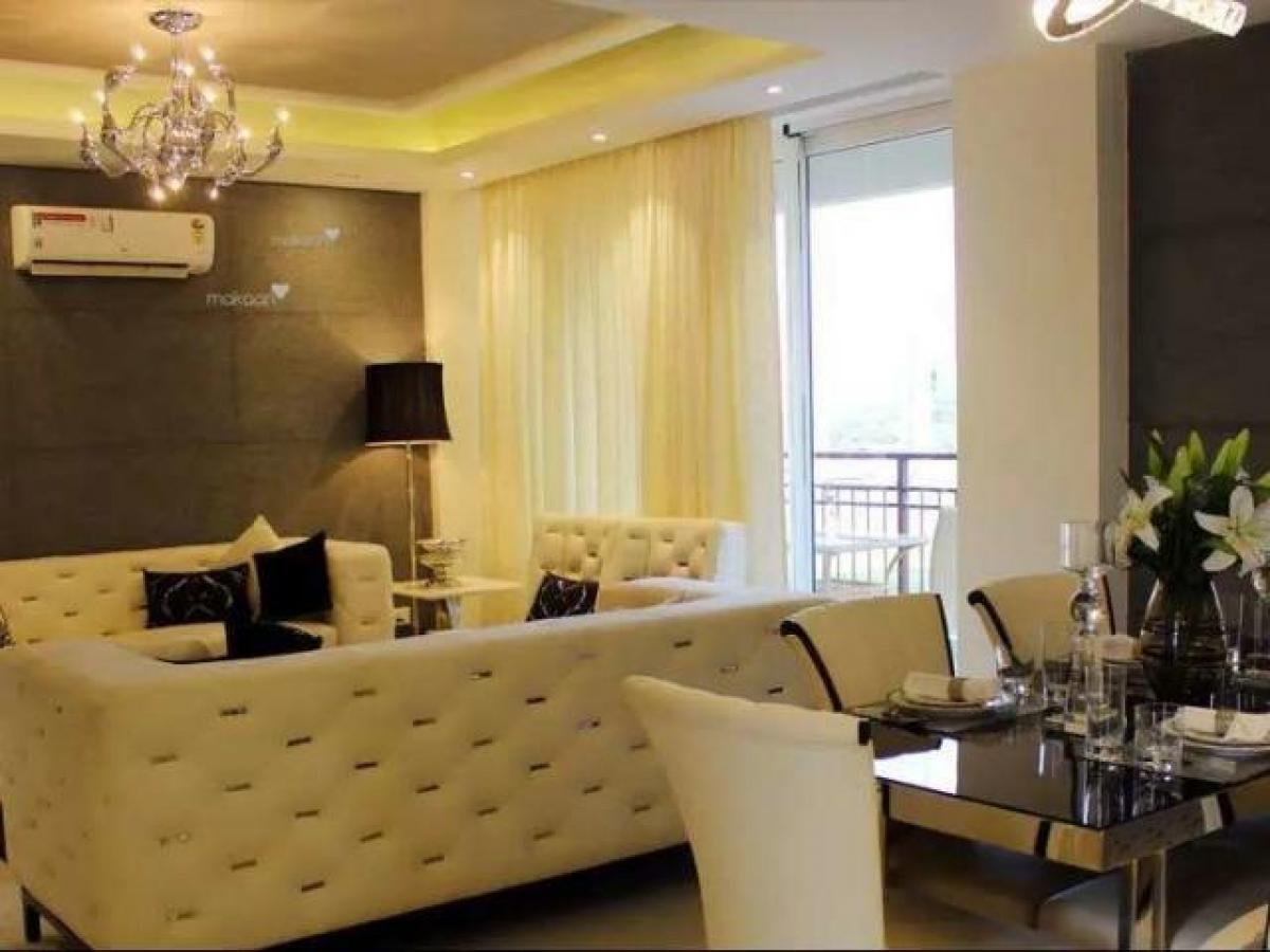 5 bedrooms House in Mohali, India No. 42905