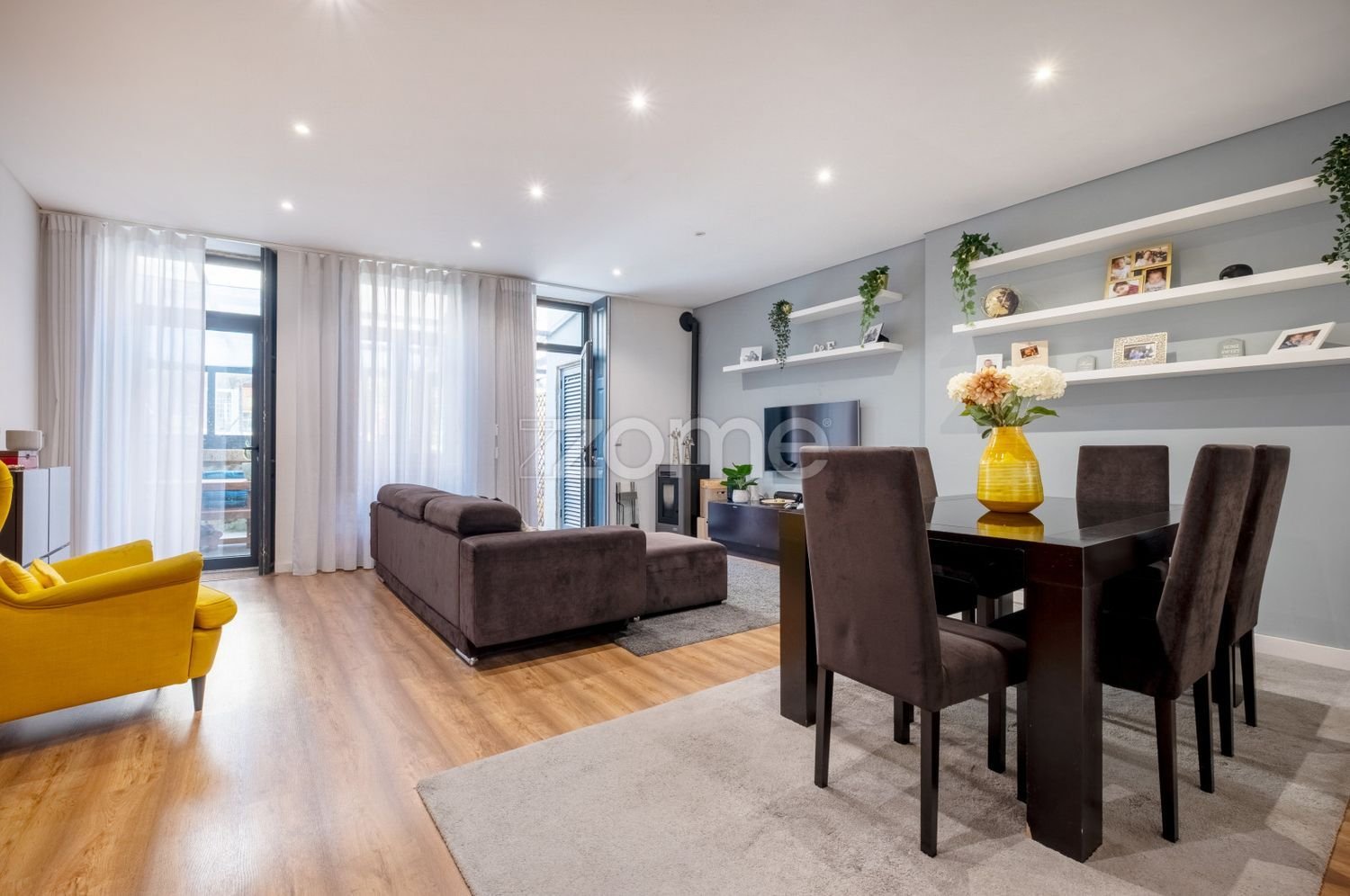 5 غرف نوم منزل في Porto, Portugal رقم 200087