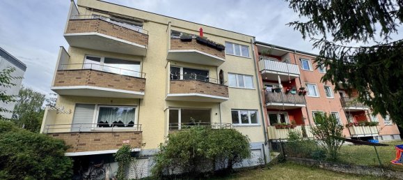 Apartamento de 3 divisões em Zehlendorf, Germany N.º 347973 9