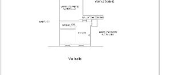 2 rooms Apartment in Lodi, Italy No. 338396 14