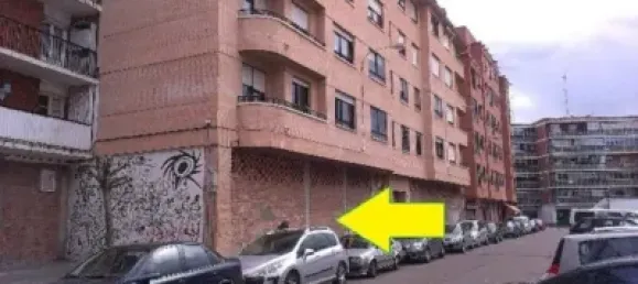 Armazém em Palencia, Spain 180 m² N.º 86709 9