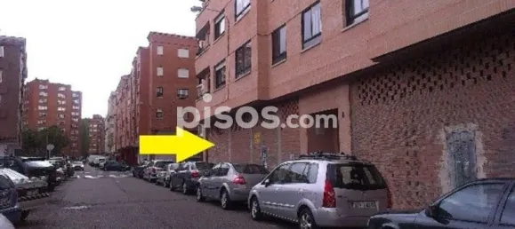 Armazém em Palencia, Spain 180 m² N.º 86709 7