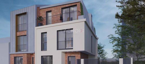 3 Schlafzimmer Haus in Gentilly, France, Nr. 164047 2