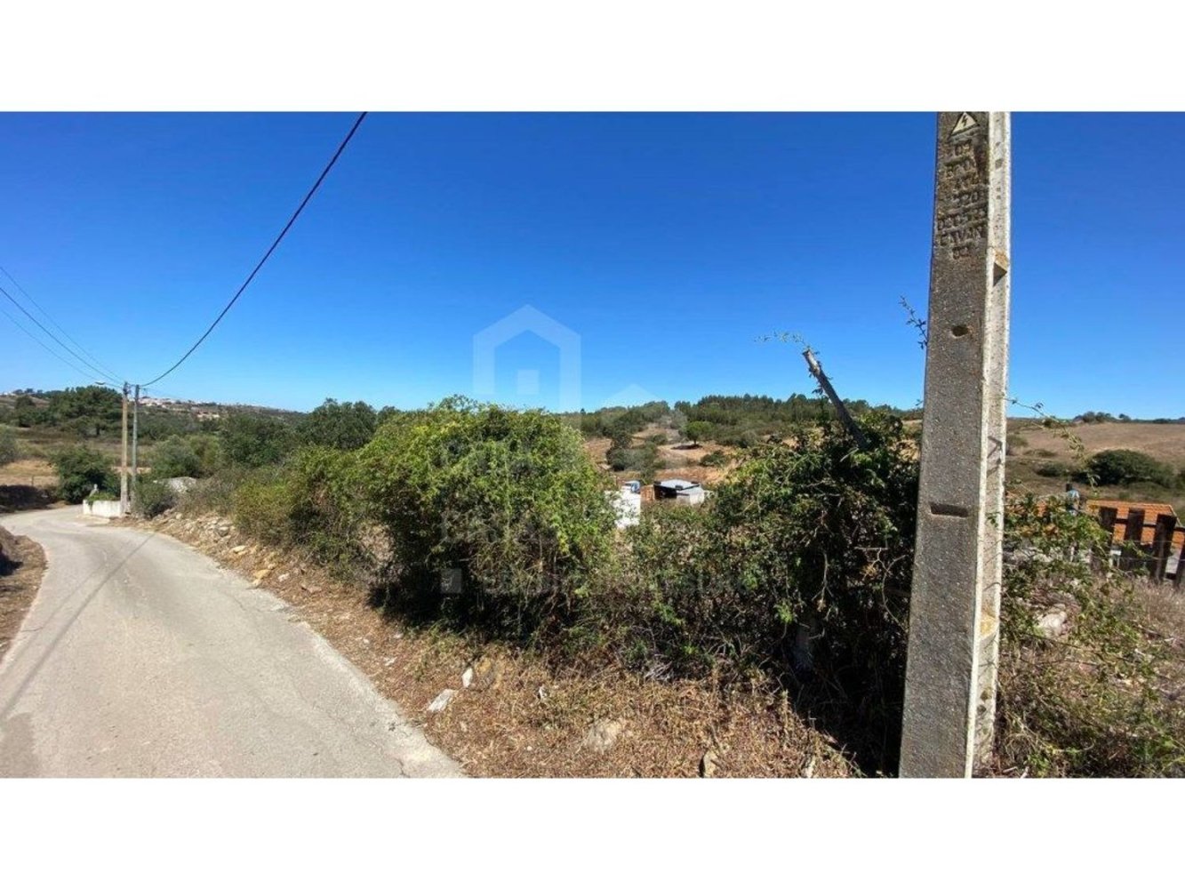 3937m² Land in Mafra, Portugal No. 78766