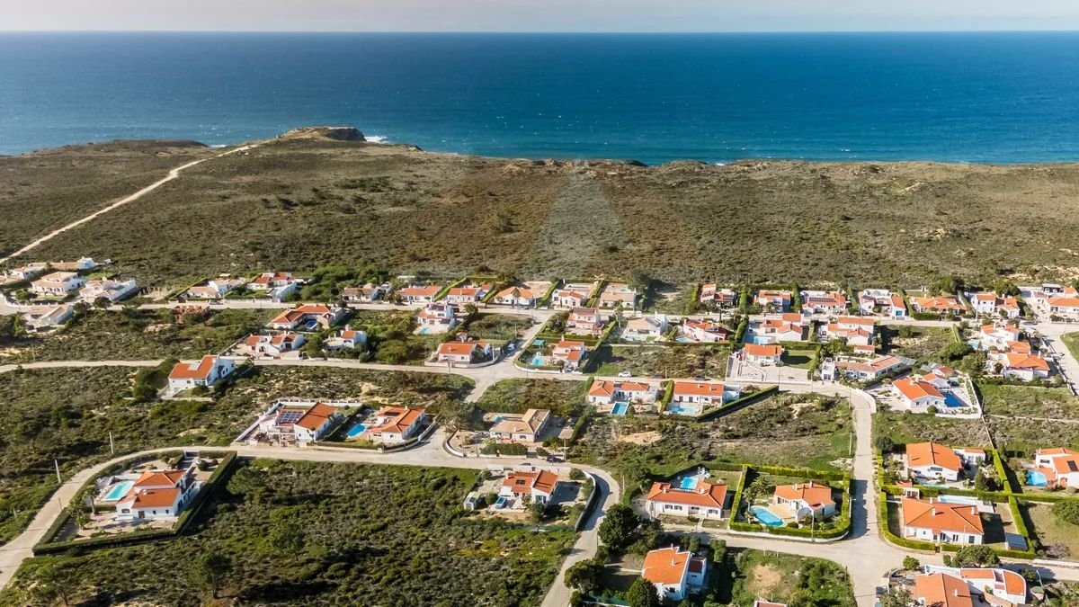 3 bedrooms House in Aljezur, Portugal No. 120286