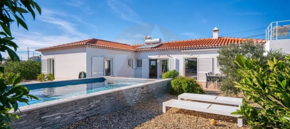 3 bedrooms House in Aljezur, Portugal No. 120286 4
