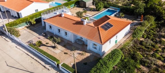 3 bedrooms House in Aljezur, Portugal No. 120286 2
