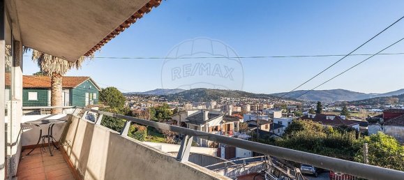 3 bedrooms House in Povoa de Lanhoso, Portugal No. 157739 6