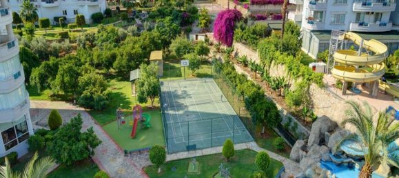 Apartamento de 5+1 en Cikcilli, Turkey No. 3545 3