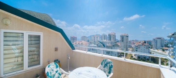 Apartamento de 5+1 en Cikcilli, Turkey No. 3545 21